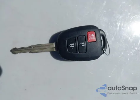 2017 Toyota Rav4 Le from USA, damaged, VIN 2T3ZFREV4HW368414